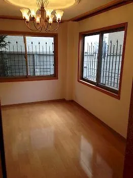 Elm Share House Hotel Tokió