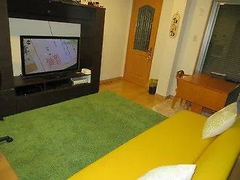 Elm Share House Hotel Tokyo