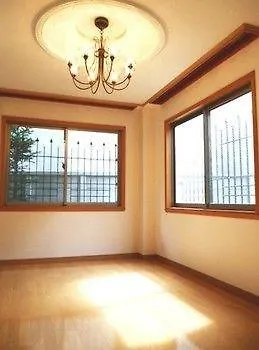**  Elm Share House Hotel Tokyo Japan