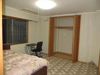 Elm Share House Hotel Tokyo