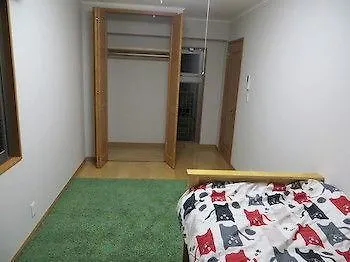Elm Share House Hotel Tokyo