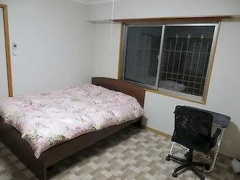 Elm Share House Hotel Tokyo Japan
