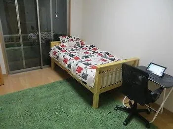 Elm Share House Hotel Tokyo 2*,  Japan
