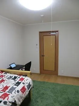 Elm Share House Hotel Tokyo