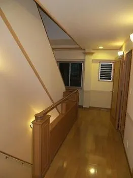 Elm Share House Hotel Tokyo