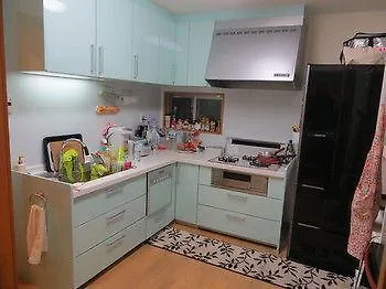 Elm Share House Hotel Tokyo 2*,