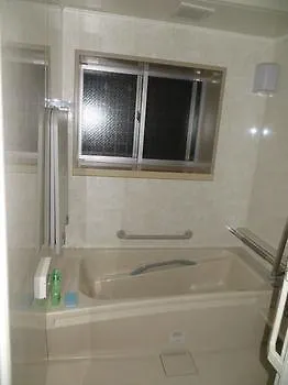 Elm Share House Hotel Tokyo Japan