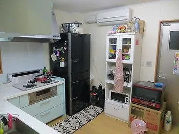 **  Elm Share House Hotel Tokyo Japan