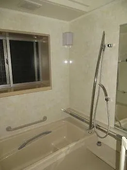 Elm Share House Hotel Tokyo 2*,  Japan