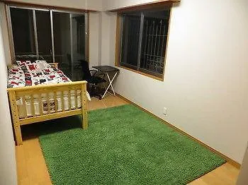 Elm Share House Hotel Tokyo